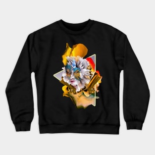 EVOLUTION Crewneck Sweatshirt